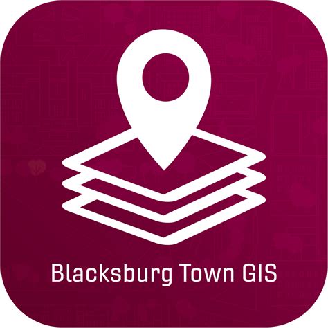 All Available Campus Maps | Division of Facilities | Virginia Tech
