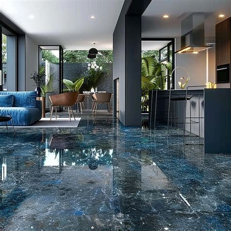 Flooring Designs In Granite