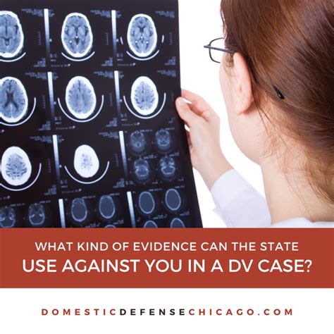 What Kind of Evidence Can the State Use at Your Domestic Battery Trial ...