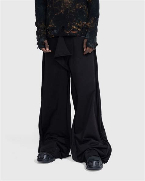 Diesel – D-Rise-S Trousers