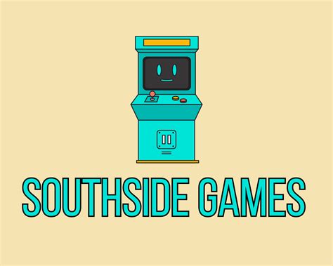 SOUTHSIDE GAMES