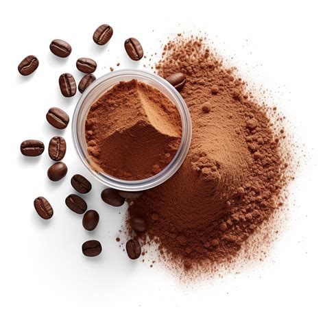 Ground Espresso Coffee