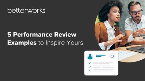 Writing Performance Reviews Examples 的图像结果