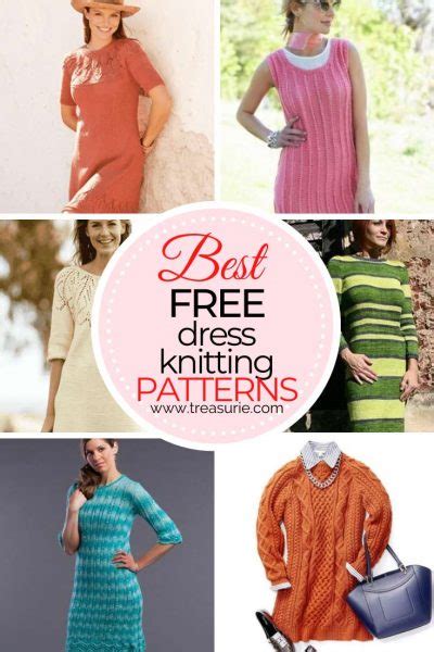 Image result for Knitting Dress Tutorial