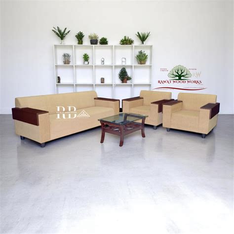 Sofa Sets – RAWAT WOOD WORKS