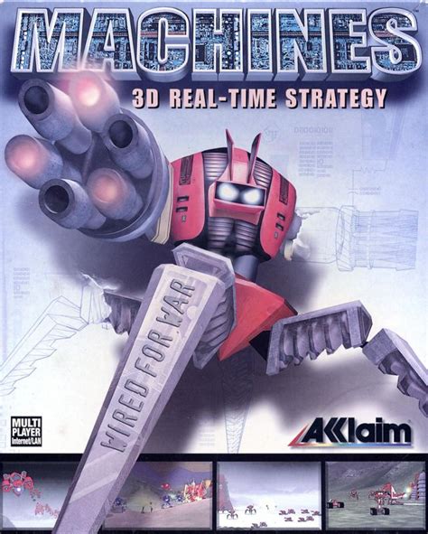 Computer Machine Games 的图像结果