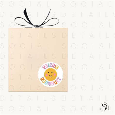 Image result for Personalized Name Labels Stickers