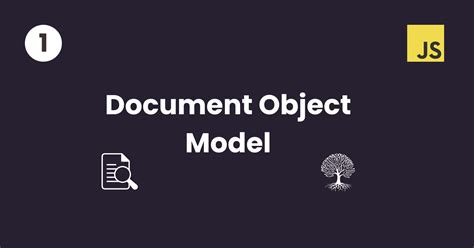 Image result for What Is Dom in JavaScript