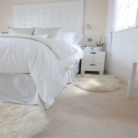 White Carpets for Bedrooms - Nautical Inspired Bedrooms Check more at ...