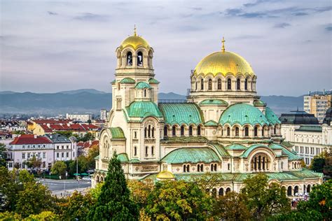 Bulgaria: A Tapestry of History, Culture, and Resilience | BULB