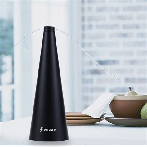 Flying insect Repellent Fan - Wizap - Touch of Modern