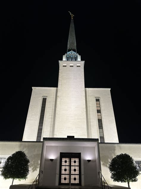 London England Temple Photograph Gallery | ChurchofJesusChristTemples.org