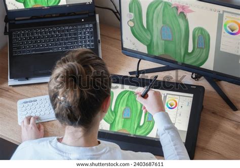 Digital Art Equipment 的图像结果