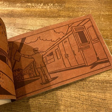 My Book of TRAINS to colour | 百年