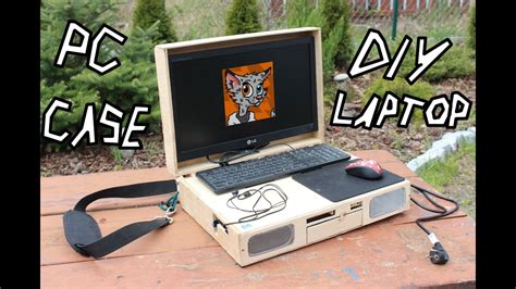 DIY Portable Computer 的图像结果