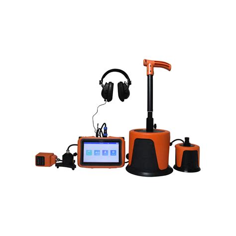 Indoor Outdoor Water Leak Detector Tools PQWT L7000 Multi Sensor