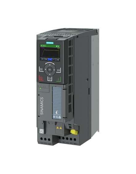 6SL3220-3YE24-0UF0 Siemens | SINAMICS G120X 7.5 kW Power Drive
