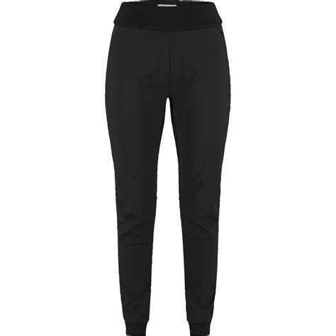 Kari Traa Tirill Thermal Pants Women - black | BIKE24