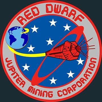 Image result for Red Dwarf Crew