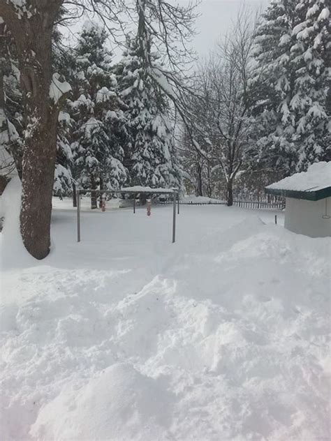 November 10-14, 2014, Storm Summary