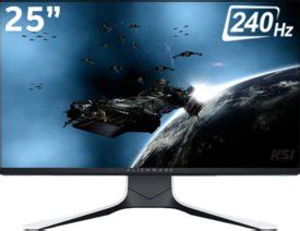 Image result for Alienware 25 Aw2521hf