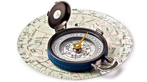 Image result for Basic Map Compass