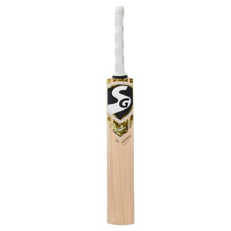 Buy SG HP Ravage English Willow Cricket Bat Online - SCS Sports