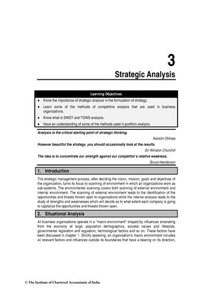 20MBA202-QP 1 Strategic Management Question Paper 1 - 0720MBA Page 1 of ...