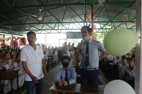 Paralympics double-medallist Singhraj takes PM’s ‘Meet The Champions ...