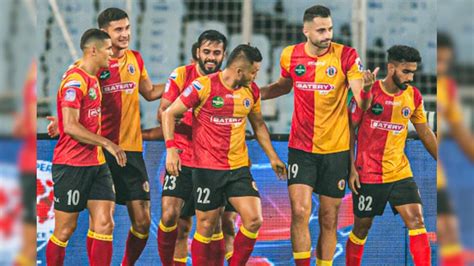 ISL Point Table How To East Bengal Qualified For Playoffs or Super Six ...