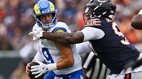 NFL Power Rankings Week 5: Chiefs on top, Vikings surge, Eagles fall ...