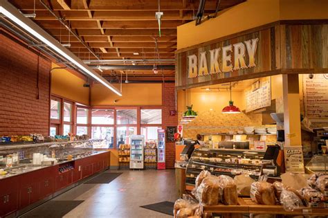 Staff of Life Watsonville | Manning Development