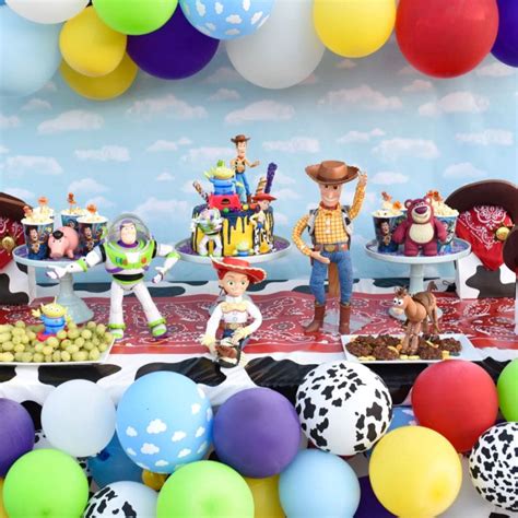 Toy Story Fun Party 的图像结果