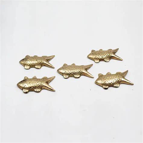 Pack of 5 Combo Machli Set For Diwali Pooja – Dharmsaar