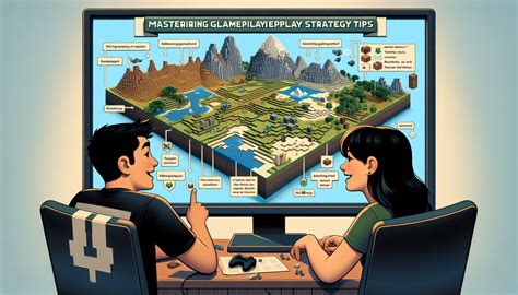 Image result for Minecraft Gameplay