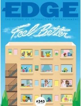 Subscribe now to Edge Magazine Subscriptions in India