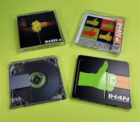 MiniDisc 的图像结果