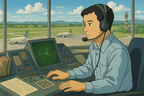 Applybot - Air Traffic Controller Salary: The Complete Guide