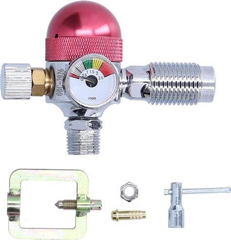 Acetylene Regulator, Pressure Reducing Regulator India | Ubuy