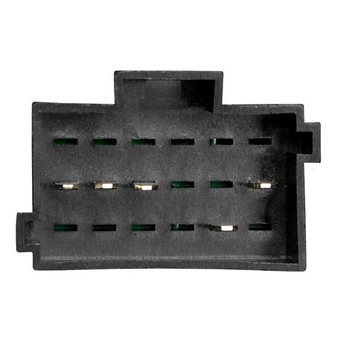 febi | 179223 | Switch Unit for power window regulator | bilstein group ...