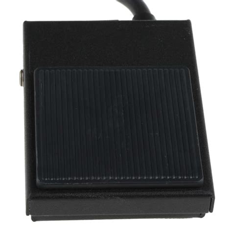 RS PRO | RS PRO General Purpose Momentary Foot Switch - Mild Steel Case ...
