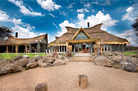 SNEY RIVIER LODGE (Okahandja) - Lodge Reviews & Photos - Tripadvisor