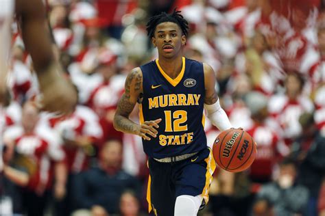 🔥 [30+] Ja Morant Desktop Wallpapers | WallpaperSafari