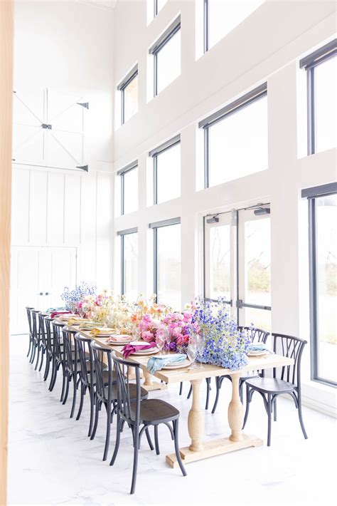 The Main Barn - White Willow Meadows