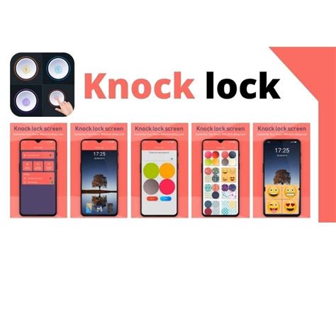 Best Knock Lock App