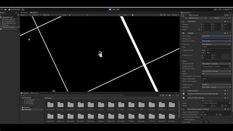 Image result for Pixel Perfect Camera Unity