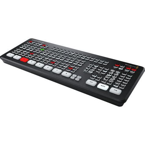 Buy Blackmagic Design ATEM SDI Extreme ISO Switcher at Lowest Price in ...