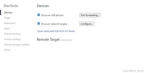 Inspect Chrome Storage. Local 的图像结果