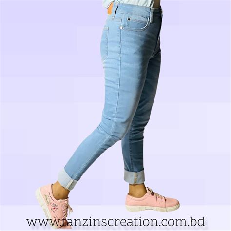 Skinny Fit - Tanzins Creation