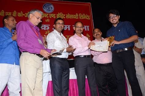 BMB COOPERATIVE THRIFT & CREDIT SOCIETY LTD.